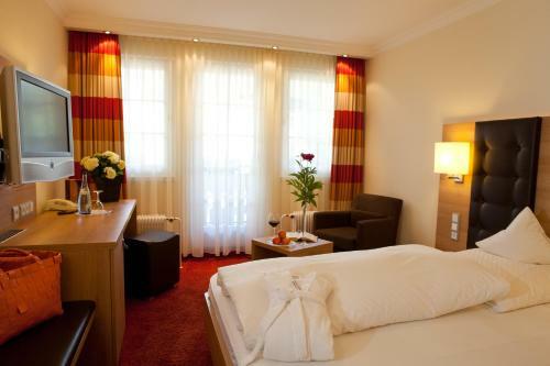 Hotel Lamm