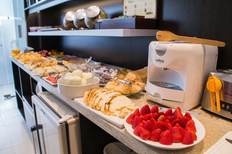 Hotel Argenta Suites Belgrano