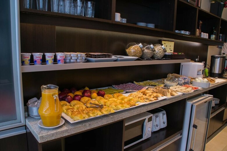 Hotel Argenta Suites Belgrano