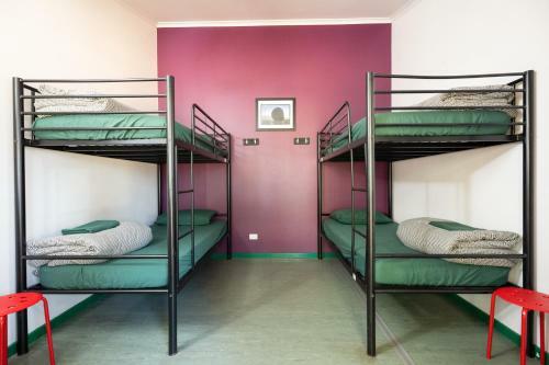 Albergue Hunter Valley Yha