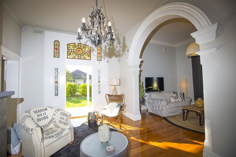 Agroturismo Camellia Cottage