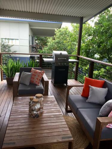 Villa Beach Shack 17