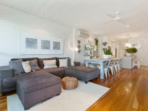 Villa Coastal Chic @ Casuarina