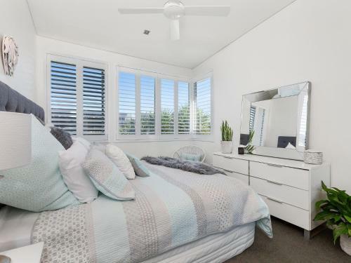 Villa Coastal Chic @ Casuarina