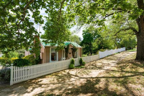 Tea Cup Cottage