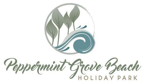 Posada Peppermint Grove Beach Holiday Park