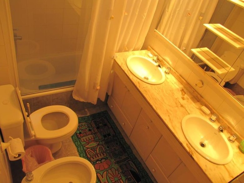 Apartamento Conventillo De Lujo
