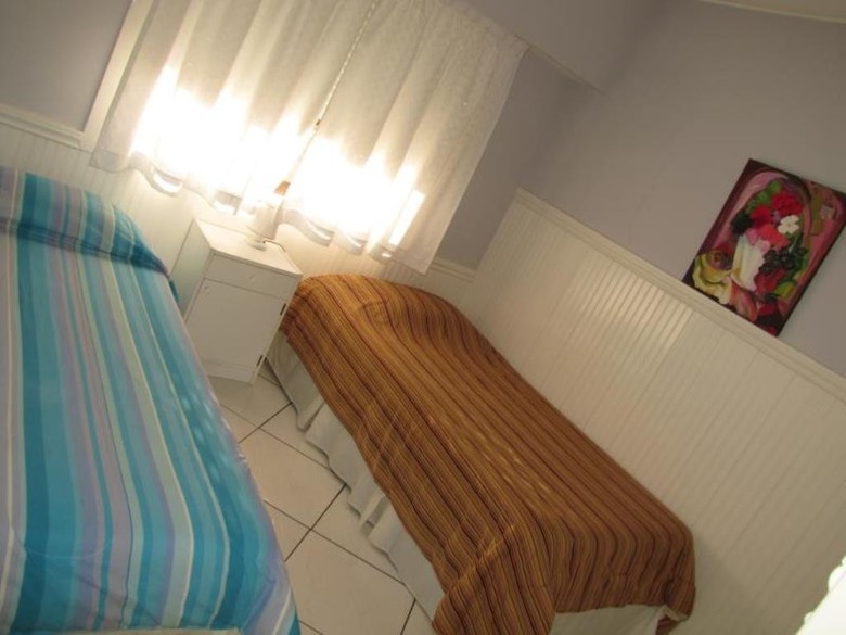 Apartamento Conventillo De Lujo