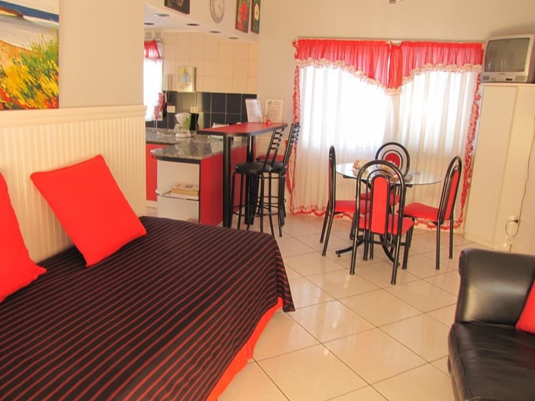 Apartamento Conventillo De Lujo