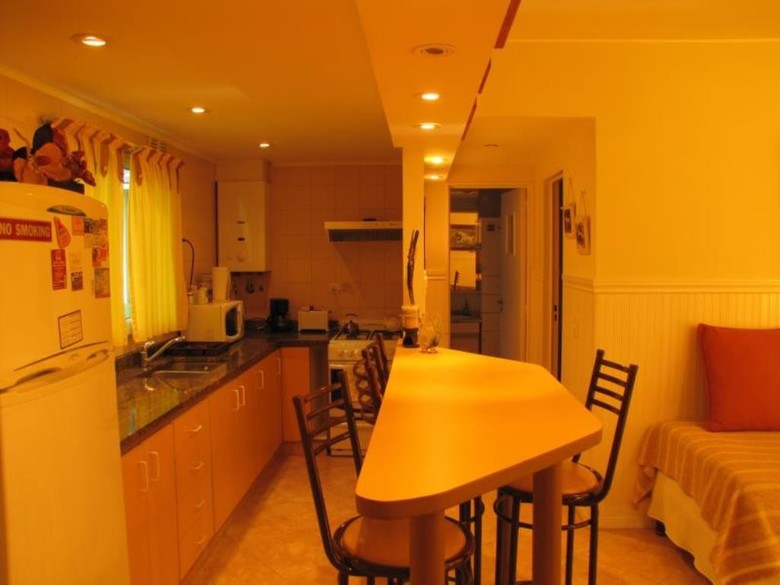Apartamento Conventillo De Lujo