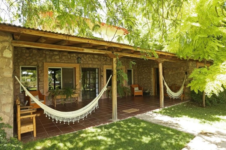 Hotel Finca Adalgisa