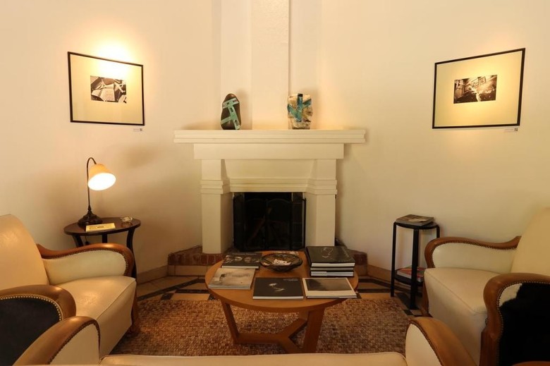 Hotel Finca Adalgisa