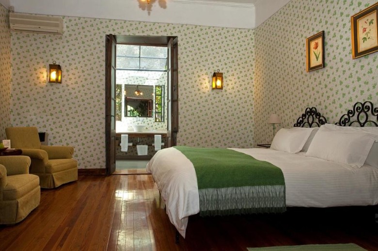 Hotel Finca Adalgisa