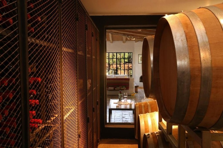 Hotel Finca Adalgisa
