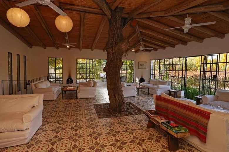 Hotel Finca Adalgisa