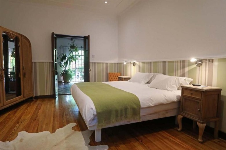 Hotel Finca Adalgisa