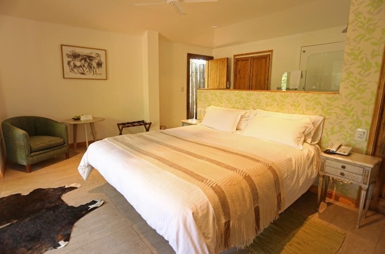 Hotel Finca Adalgisa