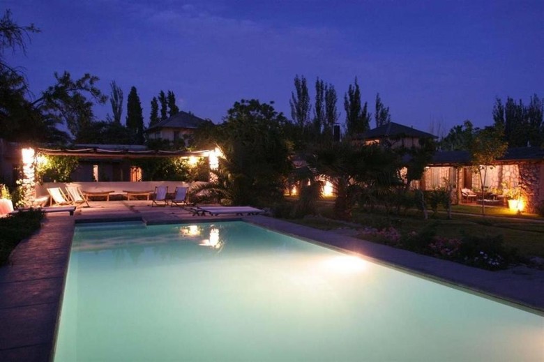 Hotel Finca Adalgisa