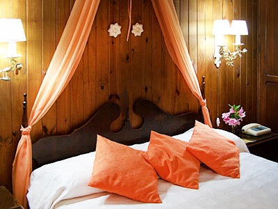 Hotel Hoster�a Pascana