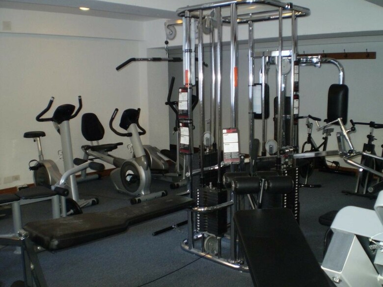 Club Hotel Catedral