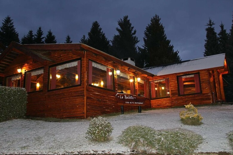 Club Hotel Catedral