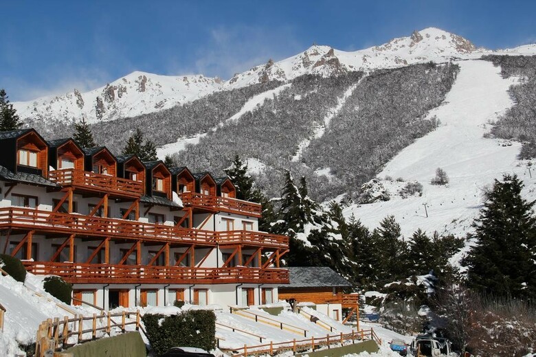 Club Hotel Catedral