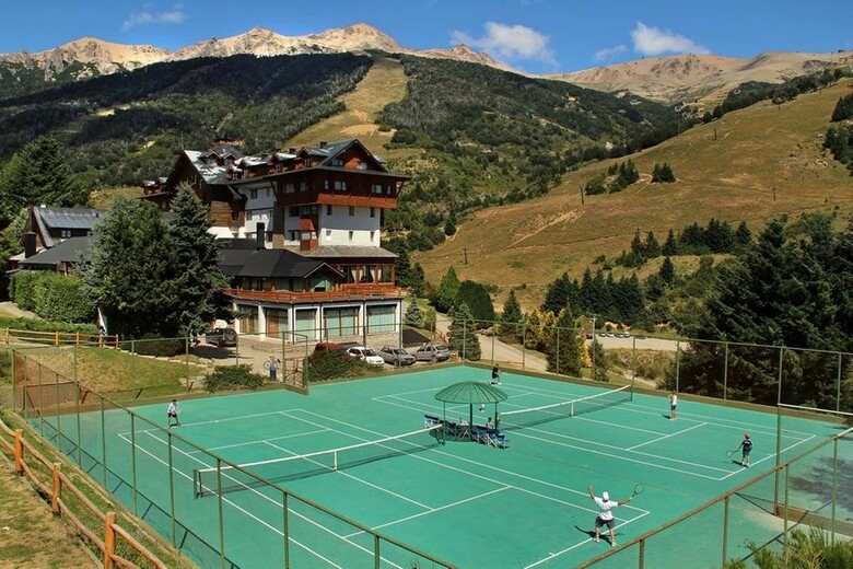 Club Hotel Catedral