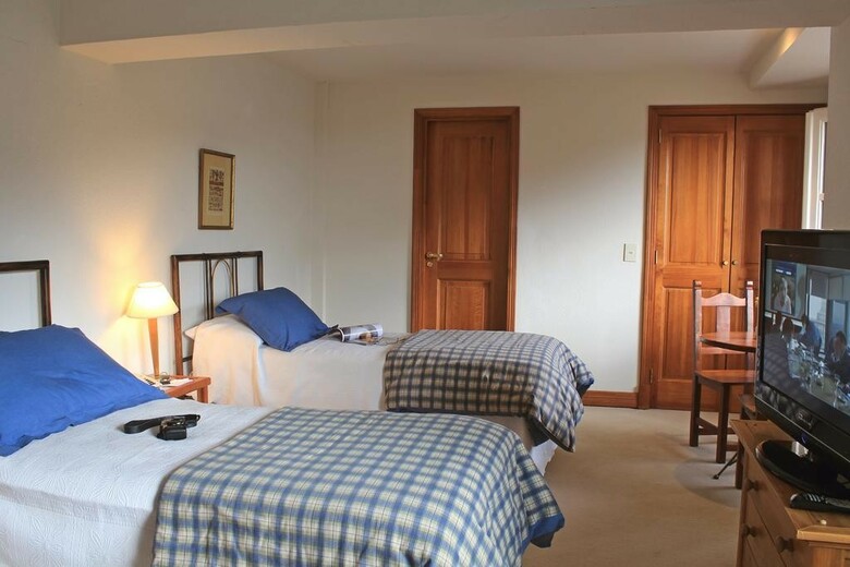 Club Hotel Catedral