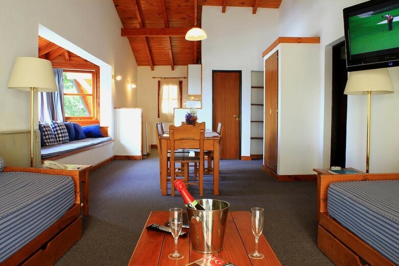 Club Hotel Catedral