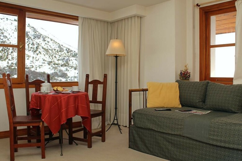 Club Hotel Catedral