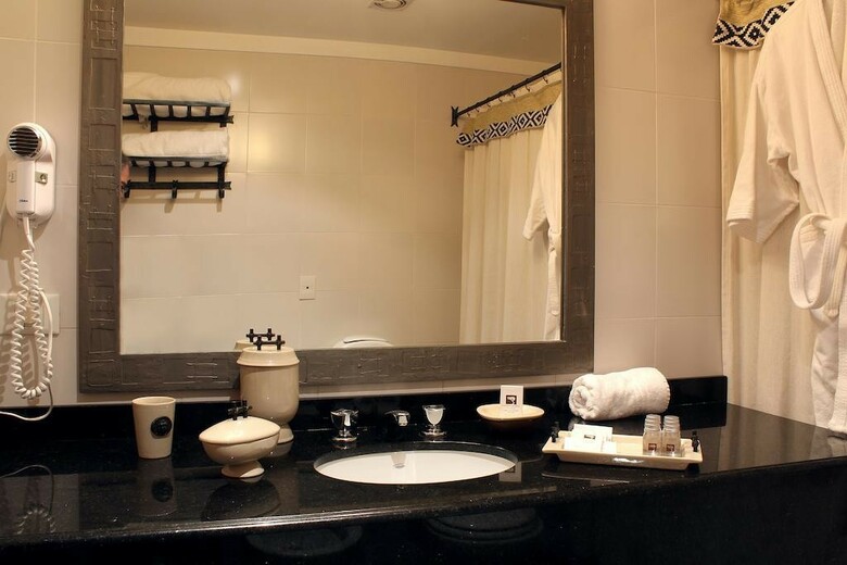 Club Hotel Catedral