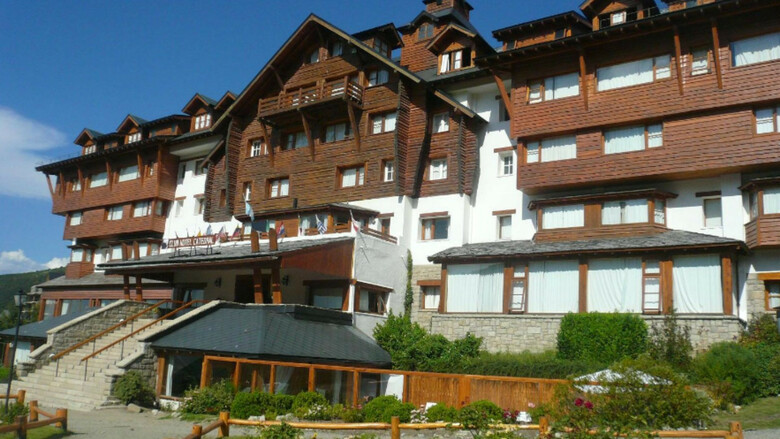 Club Hotel Catedral