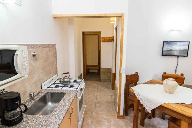 Hotel Lagos Del Sur Apart & Suite