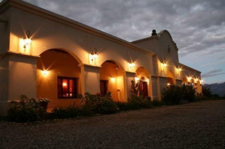 Hotel Vi�as De Cafayate Wine Resort