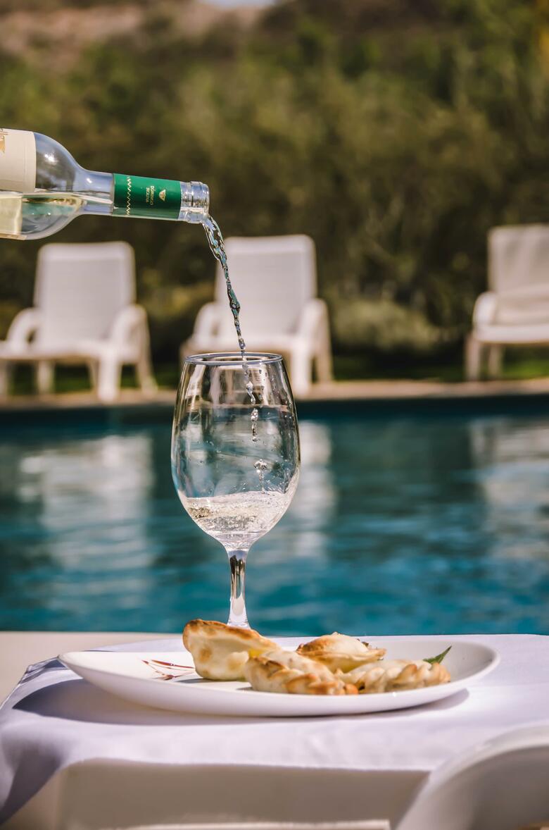 Hotel Vi�as De Cafayate Wine Resort