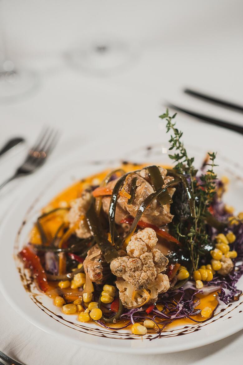 Hotel Vi�as De Cafayate Wine Resort