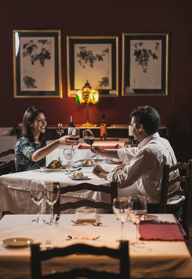 Hotel Vi�as De Cafayate Wine Resort