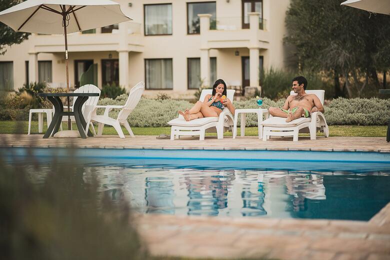 Hotel Vi�as De Cafayate Wine Resort