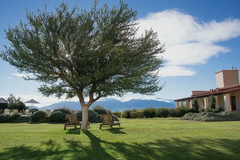Hotel Vi�as De Cafayate Wine Resort