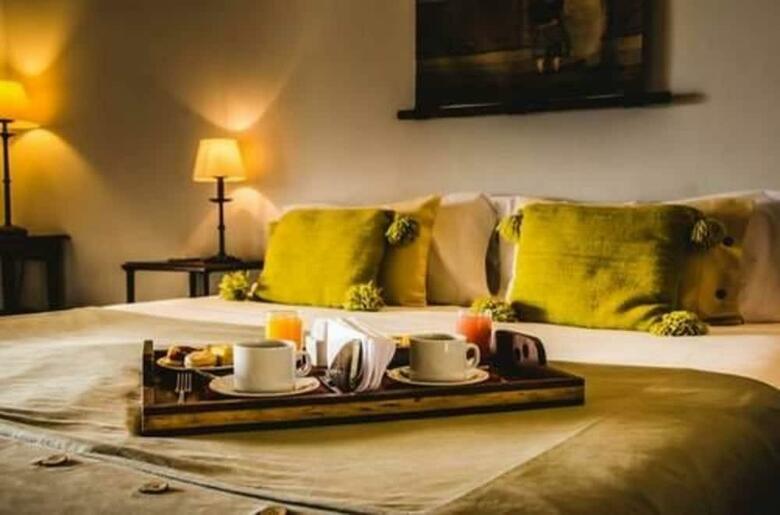 Hotel Vi�as De Cafayate Wine Resort