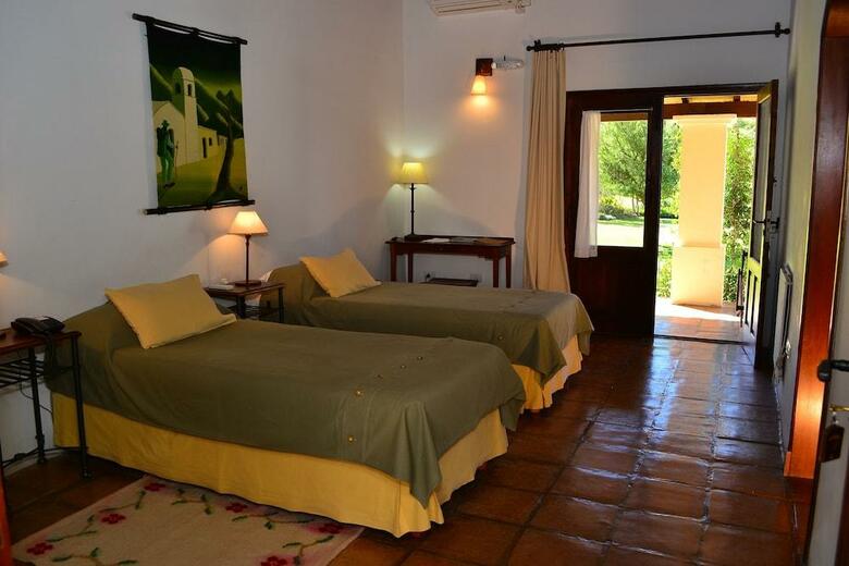 Hotel Vi�as De Cafayate Wine Resort