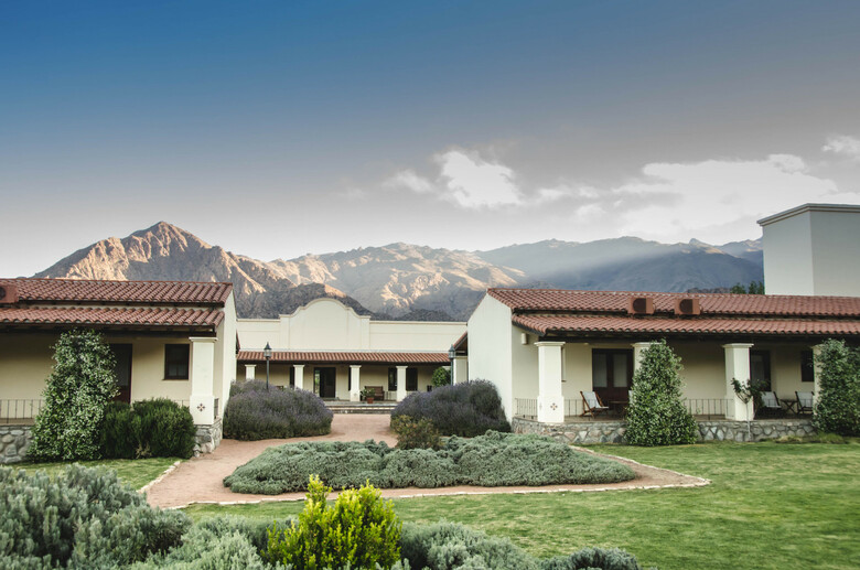 Hotel Vi�as De Cafayate Wine Resort