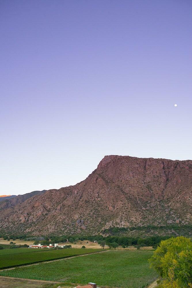 Hotel Vi�as De Cafayate Wine Resort