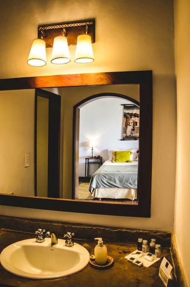 Hotel Vi�as De Cafayate Wine Resort