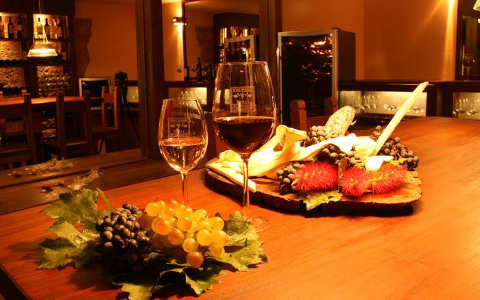 Hotel Vi�as De Cafayate Wine Resort