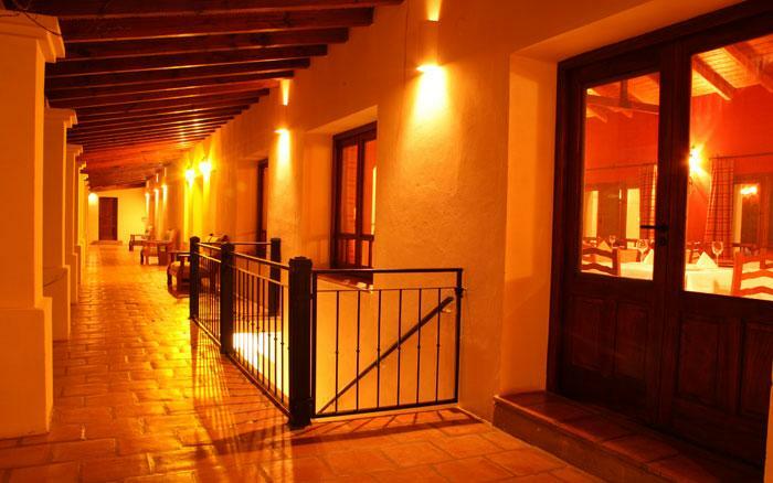 Hotel Vi�as De Cafayate Wine Resort