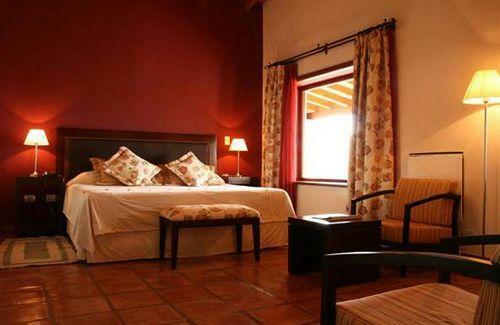 Hotel Vi�as De Cafayate Wine Resort