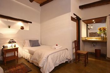Hotel Posada Con Los Angeles