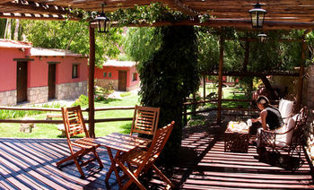 Hotel Posada Con Los Angeles