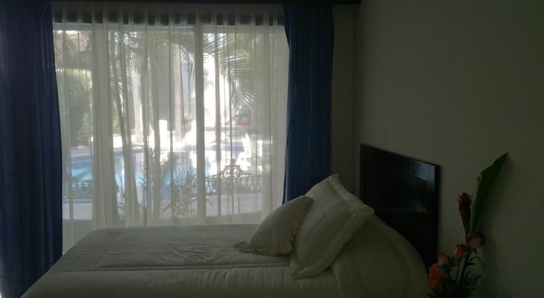 Hotel Suites Del Real Guadalajara